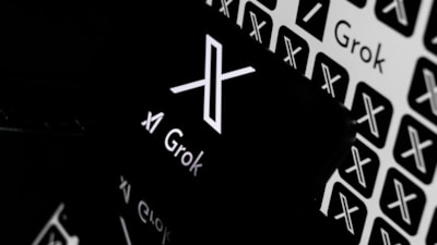 Grok sohbetlerinin internete sızması gündem oldu