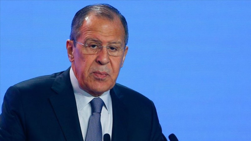 Sergey Lavrov: Putin ile Zelensky arasında görüşme planı yok