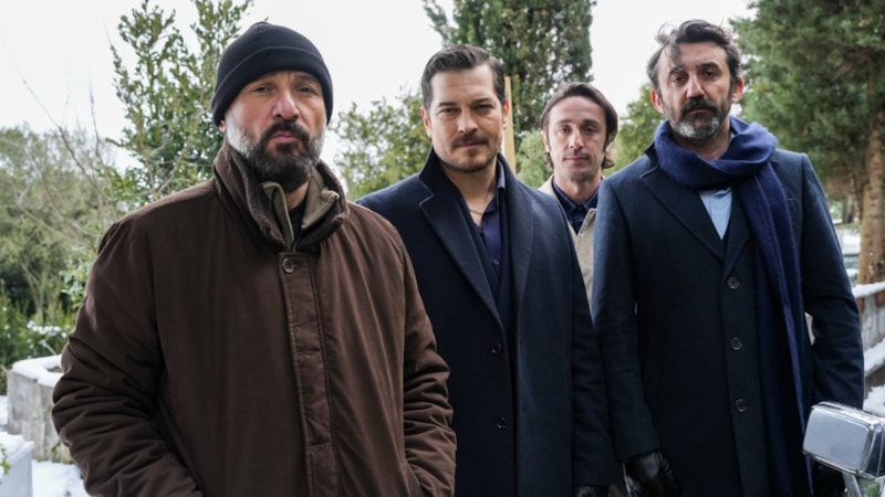 Eşref Rüya yeni sezon ne zaman başlıyor? Eşref Rüya 2. sezon tarihi...