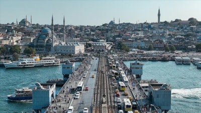 Köprü kullananlar dikkat: Bu gece kapatılacak