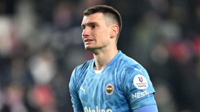 Premier Lig ekibi, Fenerbahçe'den Livakovic'i istiyor