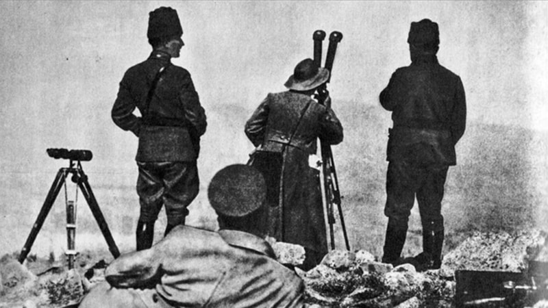 Sevr Anlaşması'nın yerine Lozan'ı getiren büyük muharebe: Büyük Taarruz