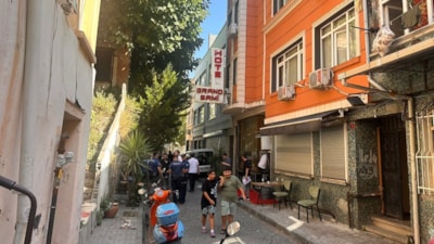 İstanbul'da otelde ölü bulunan Hollandalı kardeşlere ilişkin 4 gözaltı