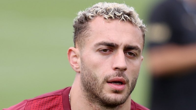 Galatasaray'da Barış Alper Yılmaz gelişmesi