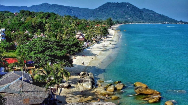 Tayland’a ücretsiz uçak bileti: Turistlere müjde verildi