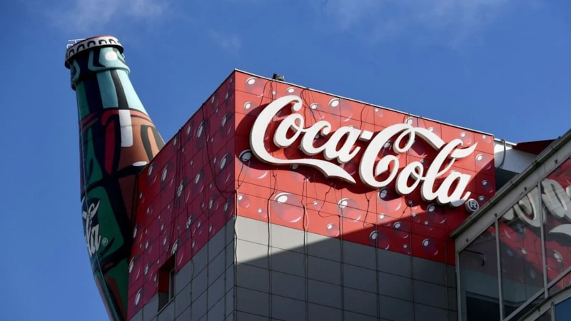 Coca-Cola’dan şaşırtan hamle: Türkiye’de yüzlerce şubesi olan kahve zincirini satıyor!