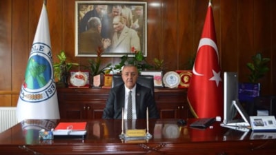 Ardahan Göle Belediye Başkanı Gökhan Budak, CHP’den istifa etti