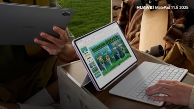 HUAWEI MatePad 11.5 (2025) incelemesi: Galaxy Tab S10 FE ve iPad A16’ya karşı güçlü bir alternatif
