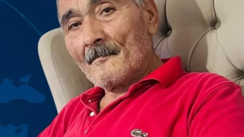 Bartın'da kayıp Alzheimer hastasından kötü haber