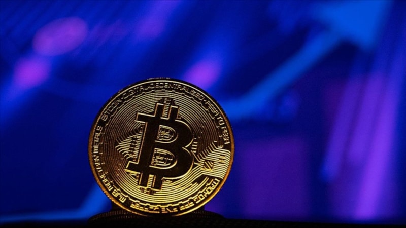 Fed faiz indirimi beklentisi Bitcoin'e değer kaybettirdi