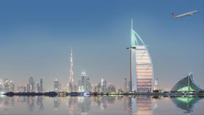Yurt dışında gayrimenkul yatırımında yeni tercih: Dubai