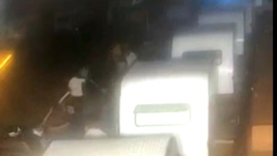 İstanbul'da tartıştıkları çifti takip edip, saldırdılar: Şüpheliler hakkında karar