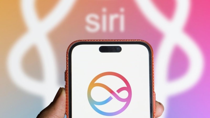 Apple'dan yeni karar: Siri'nin yapay zekası Google'a emanet