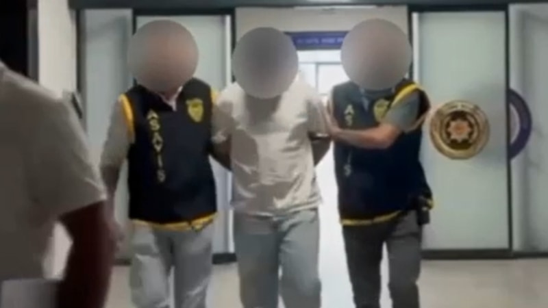 Yalova'da tartıştığı husumetlisini öldüren şüpheli tutuklandı