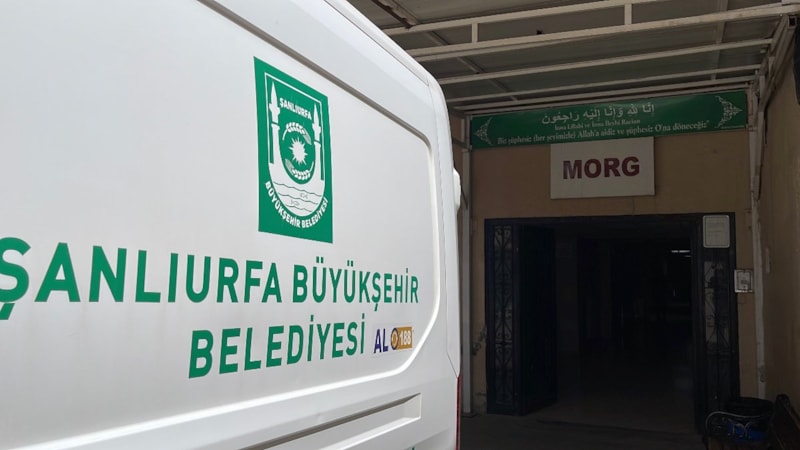 Şanlıurfa’da hayvan otlatma kavgası: 1 ölü