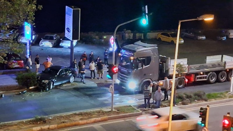 Zonguldak'ta kaza yapan eski belediye başkanı ehliyetsiz ve alkollü çıktı