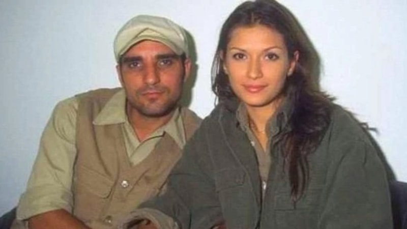 Olaylı bir şekilde boşanmışlardı! Rafet El Roman ve Tuğba Altıntop yıllar sonra bir arada