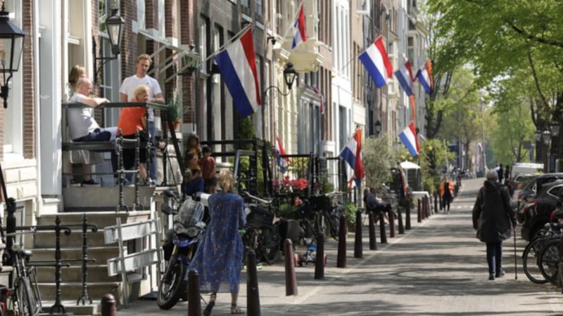 Hollanda'da 4 gün çalışma modeli hazırlığı