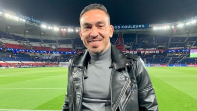 Amatör kümede oynayacak: Mevlüt Erdinç 3 yıl aradan sonra futbola geri döndü