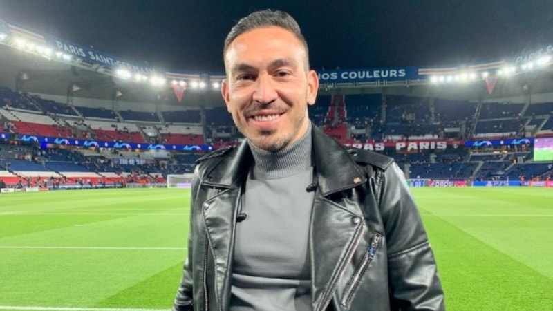 Amatör kümede oynayacak: Mevlüt Erdinç 3 yıl aradan sonra futbola geri döndü