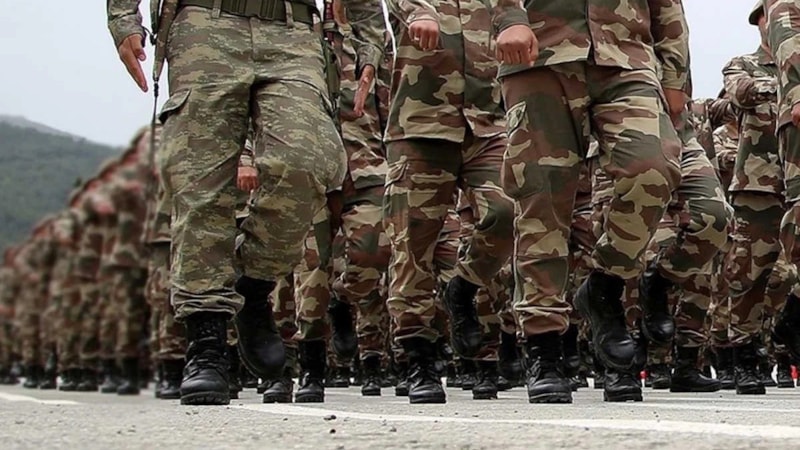 Asker maaşları 2025: Uzman Çavuş, Astsubay, Subay maaşları ne kadar oldu?