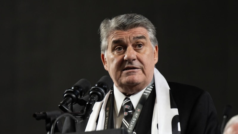 Serdal Adalı'dan transfer ve Ole Gunnar Solskjaer'in geleceğiyle ilgili sözler