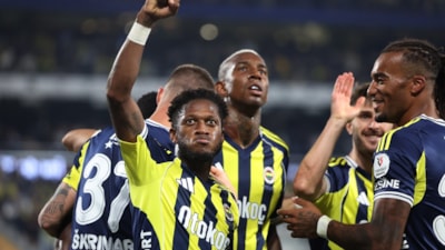 Fenerbahçe'den Benfica maçı öncesi prim kararı