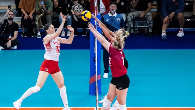 Türkiye - Kanada maçı ne zaman, saat kaçta ve hangi kanalda?