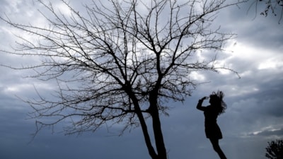 Sıcaklıklar normale dönüyor: MGM fırtına uyarısı yaptı