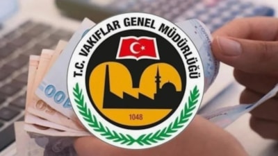 2025-2026 VGM burs başvurusu nasıl yapılır, kaç TL? VGM burs başvuru ekranı