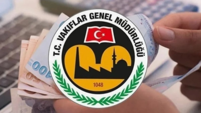 2025-2026 VGM burs başvurusu nasıl yapılır, kaç TL? VGM burs başvuru ekranı