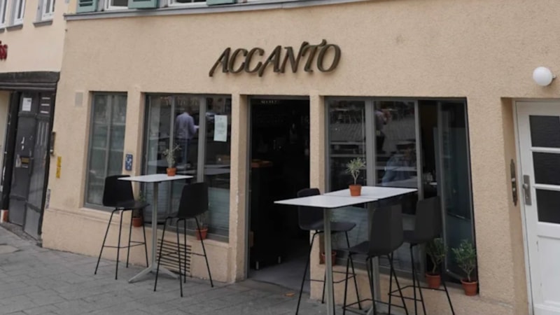 Almanya'da Alman usulü ödemeyi yasaklayan İtalyan