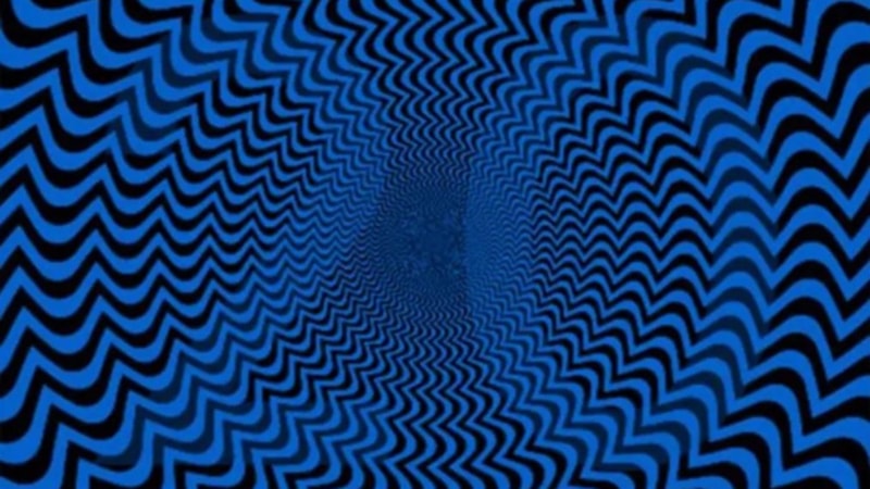 IQ illüzyonu: Görseldeki gizli sayıyı çıkarın, zekanızı parlatın...