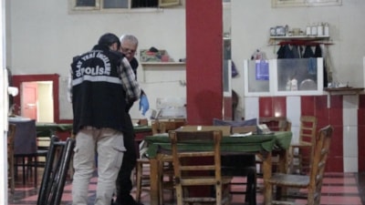 Adana'da cinayeti sosyal medyadan ilan eden katile 35 yıl ceza