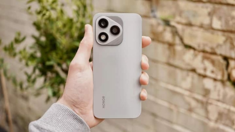 Apple'dan sonra şimdi de Honor: Hindistan'da üretim başlıyor