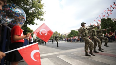 30 Ağustos 2025 hangi güne denk geliyor? 30 Ağustos tatil mi?