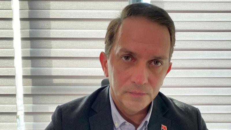 Bakanlık soruşturma izni vermişti: Mücahit Birinci adli kontrolle serbest