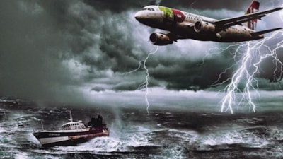 Giden dönmüyordu: Bermuda Şeytan Üçgeni’nin sırrı çözüldü