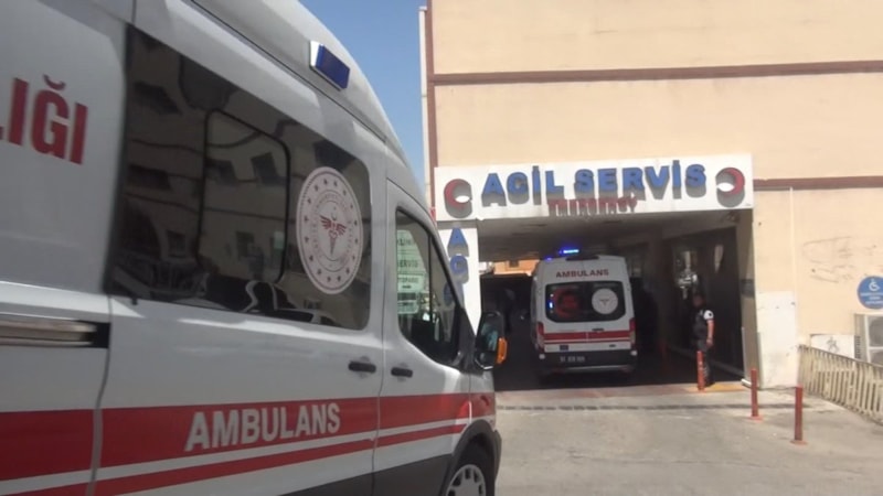 Şanlıurfa'da akraba kavgası: 1 ölü, 1 yaralı
