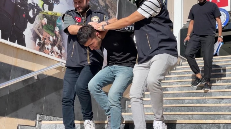 İstanbul'da aile içi kavgada kan döküldü