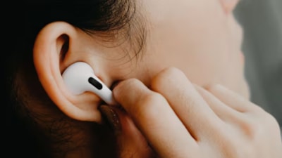 Apple, AirPods Pro 3'e kalp atış hızı takibi özelliği getiriyor