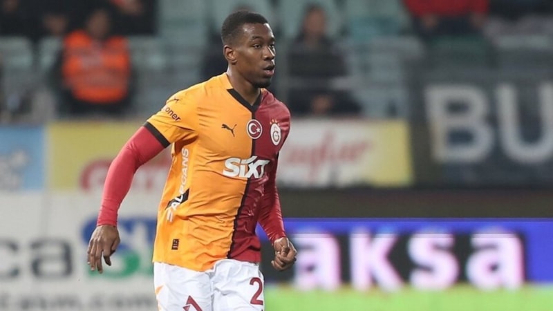 Spartak Moskova, Cuesta'dan vazgeçti