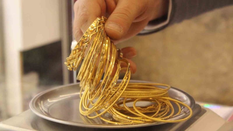 2025 Ajda Bilezik Fiyatları ve Gramajı: Ajda Bilezikler  Ne Kadar, Kaç Gram?