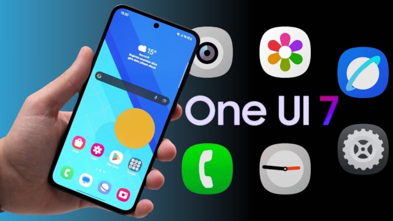 Samsung, One UI yazılımını ev aletlerine getiriyor