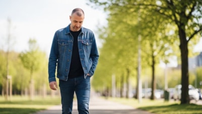 Psikolojiye göre yere bakarak yürümek bakın ne anlama geliyor