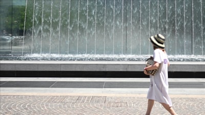 Sıcak hava yaşlanma hızını artırıyor