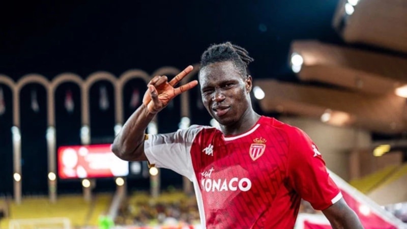 Wilfried Singo kimdir? Nereli, kaç yaşında ve hangi takımlarda oynadı?