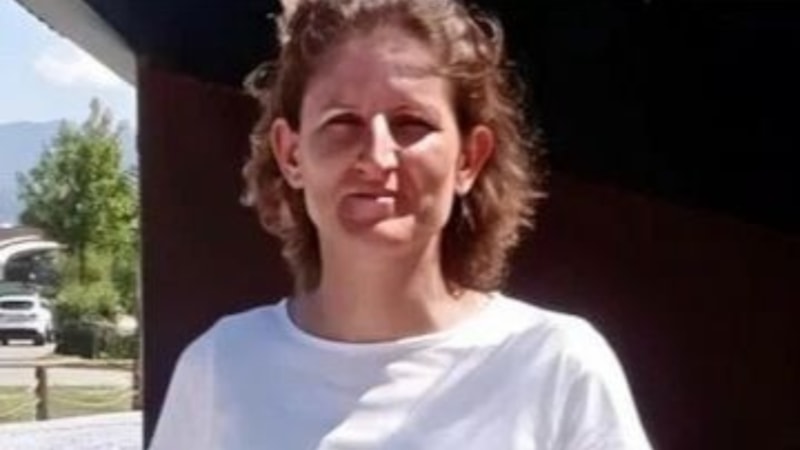 Muğla'da katledilen kadının katili bulundu