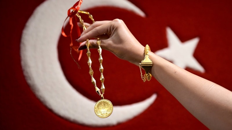 ‘Antalya Burması’ ve ‘Antalya Lüppesi’ tescil arayışında