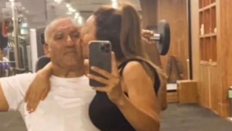 İş dünyasının konuştuğu yasak aşk